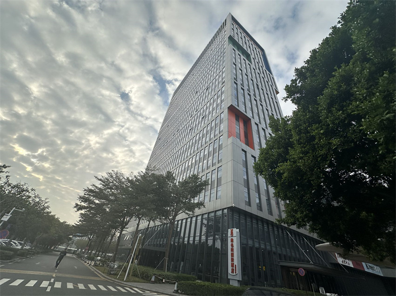  海运中心 