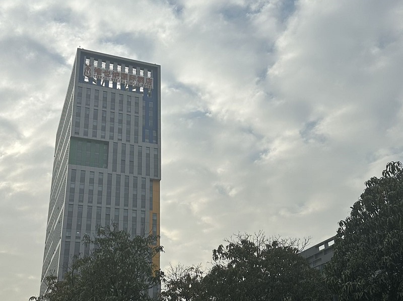外立面